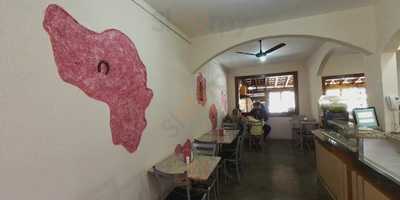 Restaurante Dupla Face