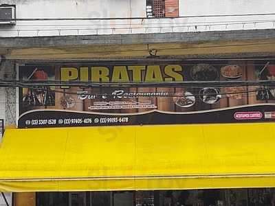 Restaurante Oriental