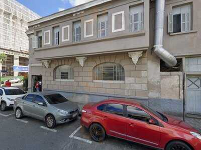 Restaurante Oriental