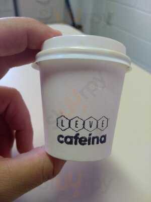 Leve Cafeína