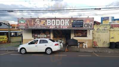 Bodok Bar
