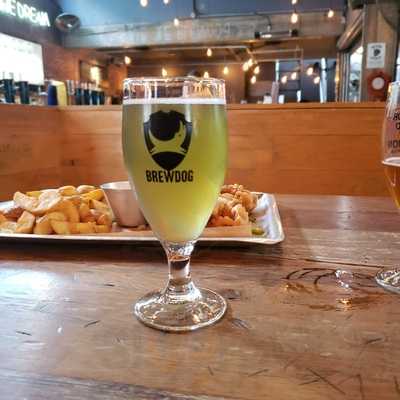 Brewdog Sp
