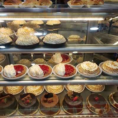 Padaria E Pizzaria Aldeia Da Serra