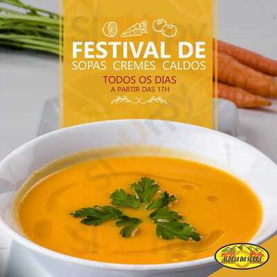 Padaria E Pizzaria Aldeia Da Serra