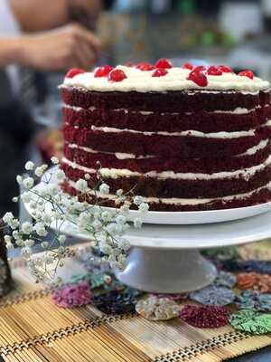 Cafe Com Bolachas - Cafeteria