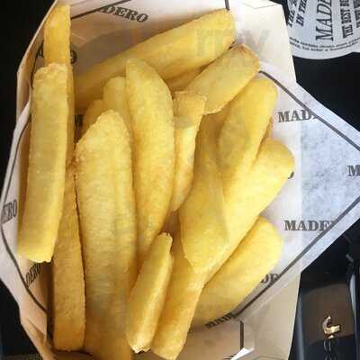 Restaurante Da Imigrantes