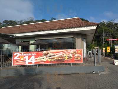 Restaurante Da Imigrantes