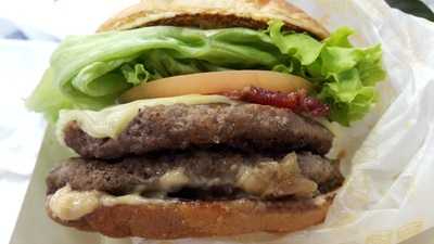 Restaurante Da Imigrantes