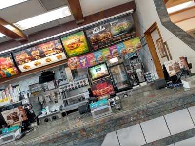 Restaurante Da Imigrantes