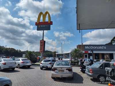 Restaurante Da Imigrantes
