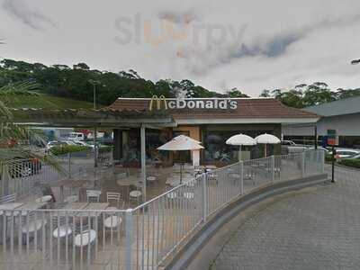 Restaurante Da Imigrantes