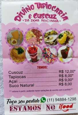 Point Do Acai