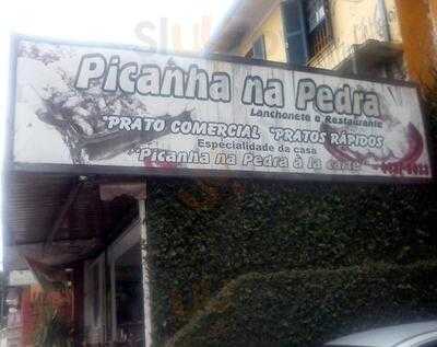 Picanha Na Pedra