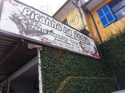Picanha Na Pedra