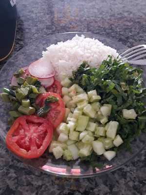 Lanchonete Sabor Brasil