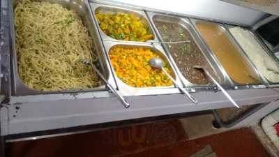 Lanchonete Sabor Brasil