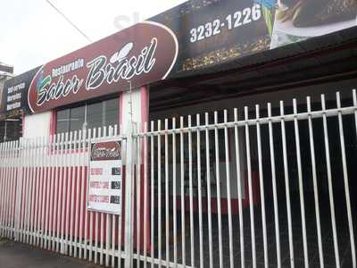 Lanchonete Sabor Brasil