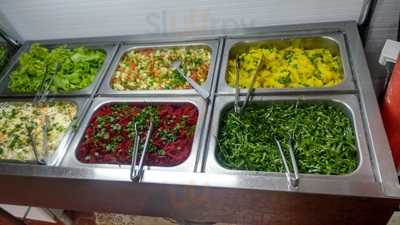 Lanchonete Sabor Brasil