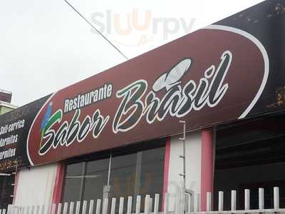 Lanchonete Sabor Brasil