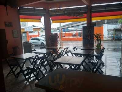 Restaurante Cachoeira