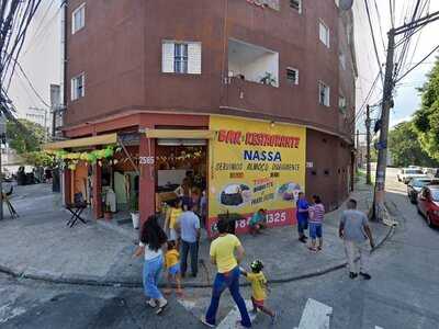 Restaurante Cachoeira