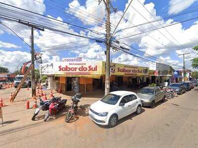 Sabor Do Sul