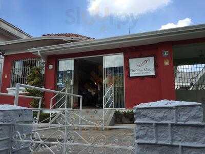 Dedo De Moça Espaço Gourmet