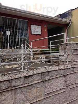 Dedo De Moça Espaço Gourmet