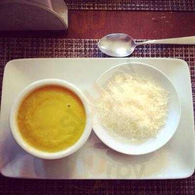 Dedo De Moça Espaço Gourmet