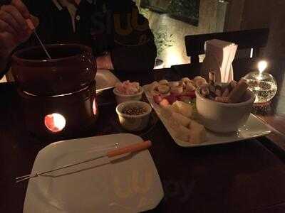 Dedo De Moça Espaço Gourmet