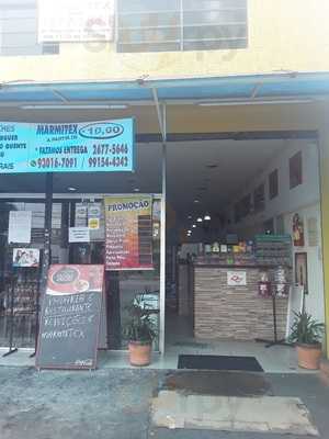 Restaurante Nova Alianca