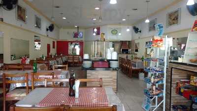 Restaurante Nova Alianca