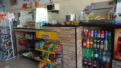 Restaurante Nova Alianca