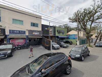 Restaurante Nova Alianca