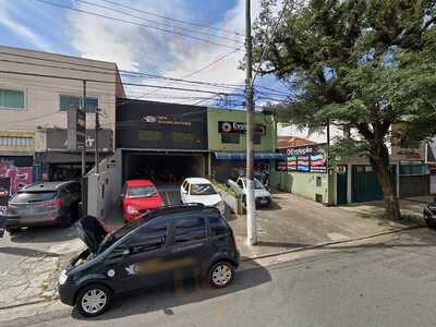 Restaurante Nova Alianca