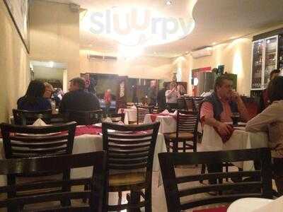 Pizzaria Vittorio Veneto