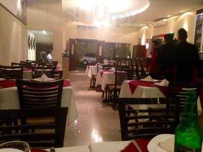 Pizzaria Vittorio Veneto