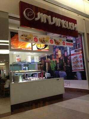Jin Jin Sushi
