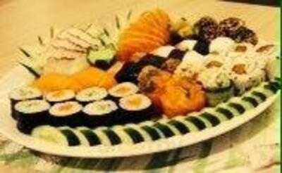Jin Jin Sushi