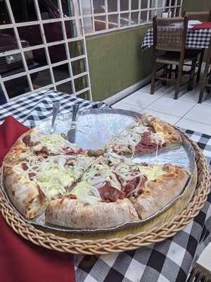 Pizzaria Felicita