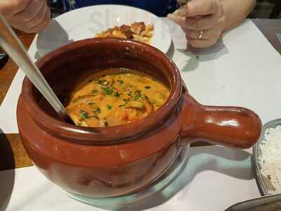 Bar Do Peixe Peixe E Frutos Do Mar