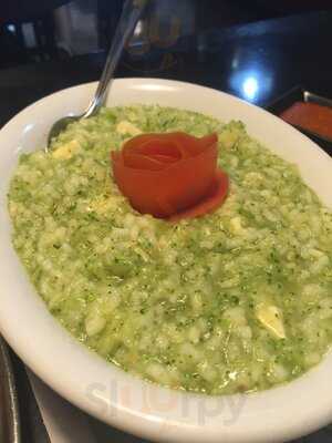 Bar Do Peixe Peixe E Frutos Do Mar