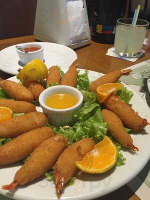 Bar Do Peixe Peixe E Frutos Do Mar