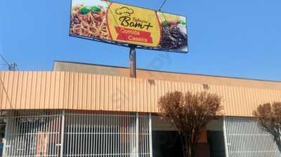 Rotisseria Bom Demais