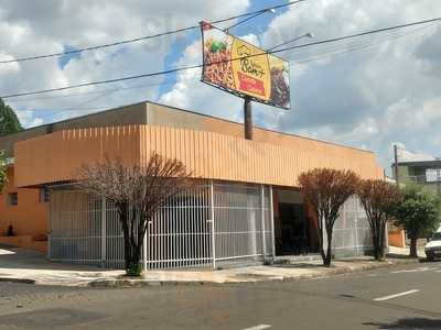 Rotisseria Bom Demais