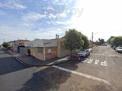 Rotisseria Bom Demais