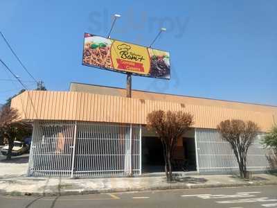 Rotisseria Bom Demais