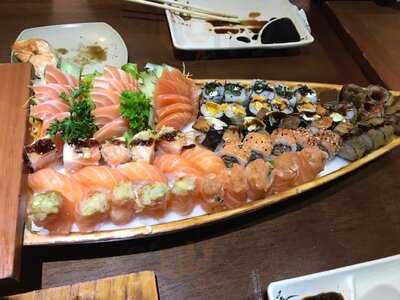 Kaishi Sushi Sao Caetano Do Sul