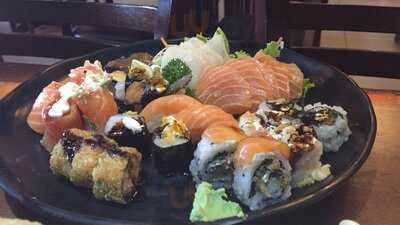 Kaishi Sushi Sao Caetano Do Sul