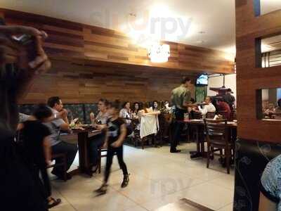 Kaishi Sushi Sao Caetano Do Sul